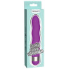 Funky Fun Toys TOYJOY Vibro Funky Wave 15 x 3cm Fuchsia